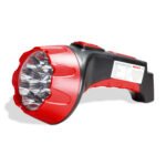 Lámpara 15 LEDS recargable MIKELS LMR-15L