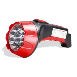 Lámpara 15 LEDS recargable MIKELS LMR-15L