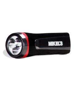 Lámpara 3 LEDS recargable MIKELS LMR-3L