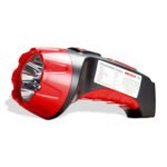Lámpara 4 LEDS recargable MIKELS LMR-4L