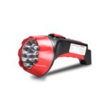 Lámpara 7 LEDS recargable MIKELS LMR-7L