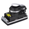 Lijadora neumática orbital 1/2 hoja 9,000 RPM Surtek LNO512