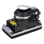 Lijadora neumática orbital 1/2 hoja 9,000 RPM Surtek LNO512