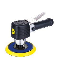 Lijadora neumática rotativa 6" 10,000 RPM, eje de 3/16" Surtek LNR506