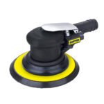Lijadora neumática rotativa 6" 10,000 RPM, eje de 3/16" Surtek LNR606