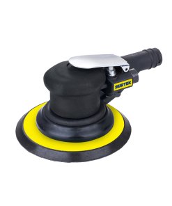 Lijadora neumática rotativa 6" 10,000 RPM, eje de 3/16" Surtek LNR606
