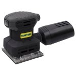 Lijadora orbital 1/4" 240 W 120 V, 13000 RPM Surtek LO414A