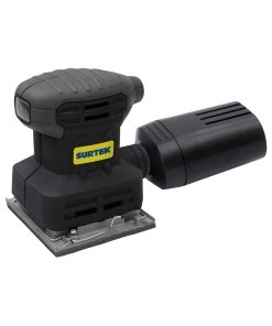Lijadora orbital 1/4" 240 W 120 V, 13000 RPM Surtek LO414A