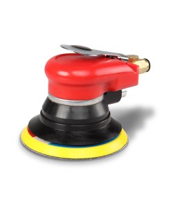 Lijadora orbital (5”) MIKELS LON-5