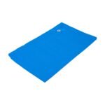 Lona de polietileno 1.5 x 2 m, azul, 110 g/m2, PRETUL