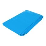 Lona de polietileno 6 x 6 m, azul, 110 g/m2, PRETUL