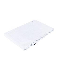 Lona de Polietileno 6 x 6 m, Blanca, 110 g/m², Ideal para Protección Contra el Clima, PRETUL Pretul Clave 26137