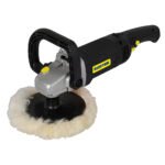 Pulidora angular 7" 1200 W 120 V Surtek LP607A