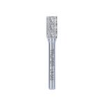 Lima rotativa punta cilindro, 6 mm, TRUPER