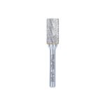 Lima rotativa punta cilindro, 13 mm, TRUPER