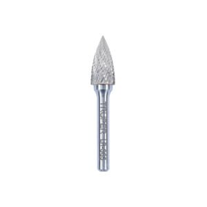Lima rotativa punta árbol, 13 mm, TRUPER