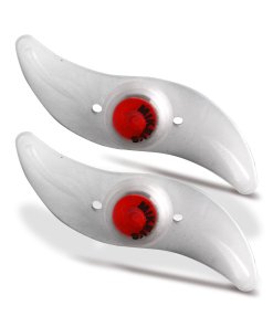 Luces LED para rayos de bicicleta  MIKELS LRB-02