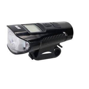 Linterna recargable para bicicleta de 180 lm Surtek LRB18