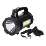 Linterna de LED / COB para campamento de 40 - 300 lm Urrea LRC1