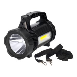 Linterna de LED / COB para campamento de 40 - 300 lm Urrea LRC1