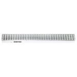 Lámpara de LED recargable, para emergencia 600 lm Surtek LRES12