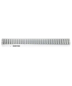 Lámpara de LED recargable, para emergencia 600 lm Surtek LRES12