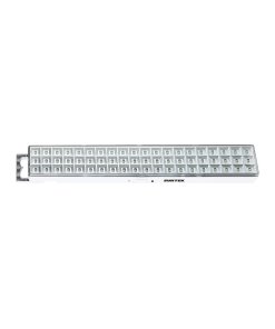 Lámpara de LED recargable, para emergencia 320 lm Surtek LRES6