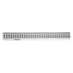 Lámpara de LED recargable, para emergencia 480 lm Surtek LRES9