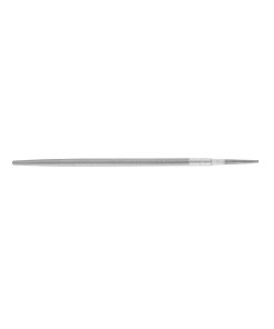 Lima redonda Truper Premium 12" - Tecnología muza para acabados de precisión que permite trabajo fino en superficies metálicas de gran extensión (Clave 15201)