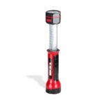 Lámpara LED recargable retráctil MIKELS LRRL-36