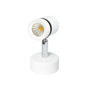 Luminario de LED Spot 3 W Surtek LSL01