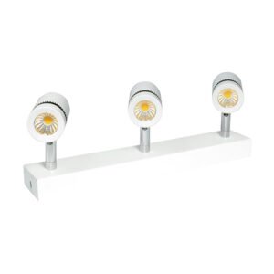 Luminario de LED Spot 9 W Surtek LSL03