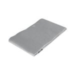 Lona de polietileno reforzada 4 x 5 m, gris, 180g/m2, TRUPER