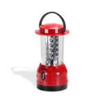 Lámpara 30 LEDS recargable multiusos MIKELS LTF-CA