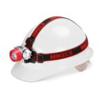 Lámpara LED Tipo Minero MIKELS LTML-3AAA