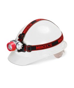 Lámpara LED Tipo Minero MIKELS LTML-3AAA