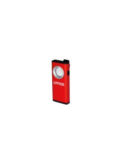 Linterna de LED tipo bolsillo recargable de 200 lm Urrea LTU20B