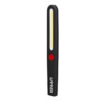 Lámpara de LED para taller ultra delgada, recargable de 400 lm Urrea LTU40B