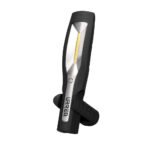 Lámpara de LED para taller ultra delgada, recargable de 600 lm Urrea LTU60B