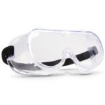 Lentes de protección para trabajo MIKELS LTV-1