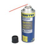 Lubricante para cadena 400 ml Surtek LU400