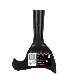 Luco platanero Truper Agricultural - Tecnología de hoja curva para cultivos que maximiza la eficiencia en la cosecha sin dañar la planta matriz (Clave 17037)