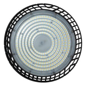 Luminario de LED para bodega tipo UFO 100 W, luz fría Surtek LUL10
