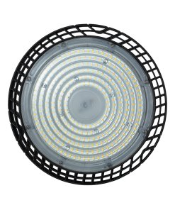 Luminario de LED para bodega tipo UFO 150 W, luz fría Surtek LUL15