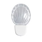 Lámpara decorativa de noche LED, RGB 240 V Foy LUNL04