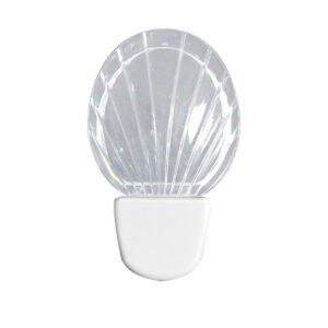 Lámpara decorativa de noche LED, RGB 240 V Foy LUNL04