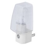 Luz de noche con sensor de luz, VOLTECK