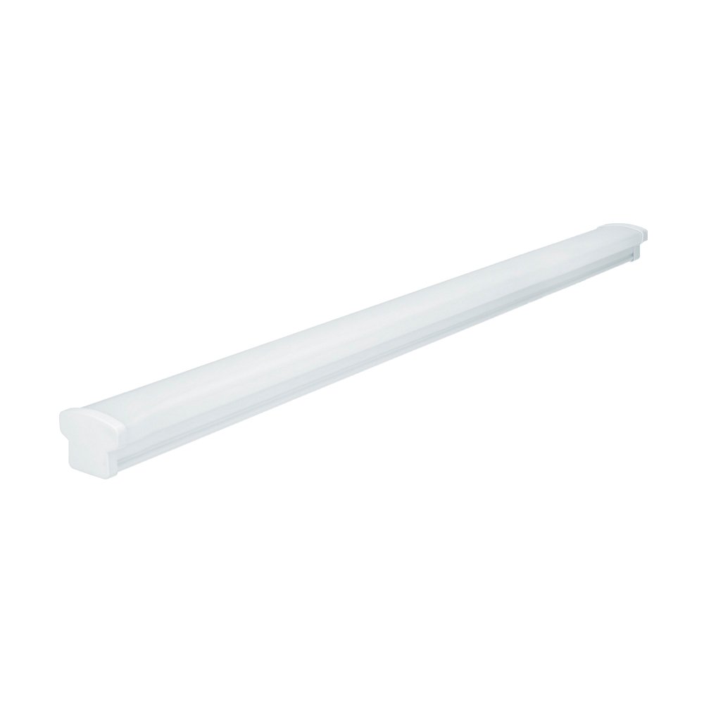 Luminario de LED a prueba de vapor 36 W, luz fría Surtek LV36