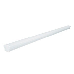 Luminario de LED a prueba de vapor 45 W, luz fría Surtek LV45