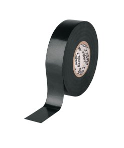 Cinta de aislar 19mm x 18m, ideal para aislamiento eléctrico, clave 19954 - Expert